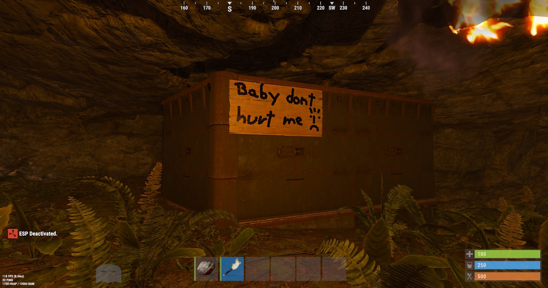Player base screenshot 1 for wipe Apr26