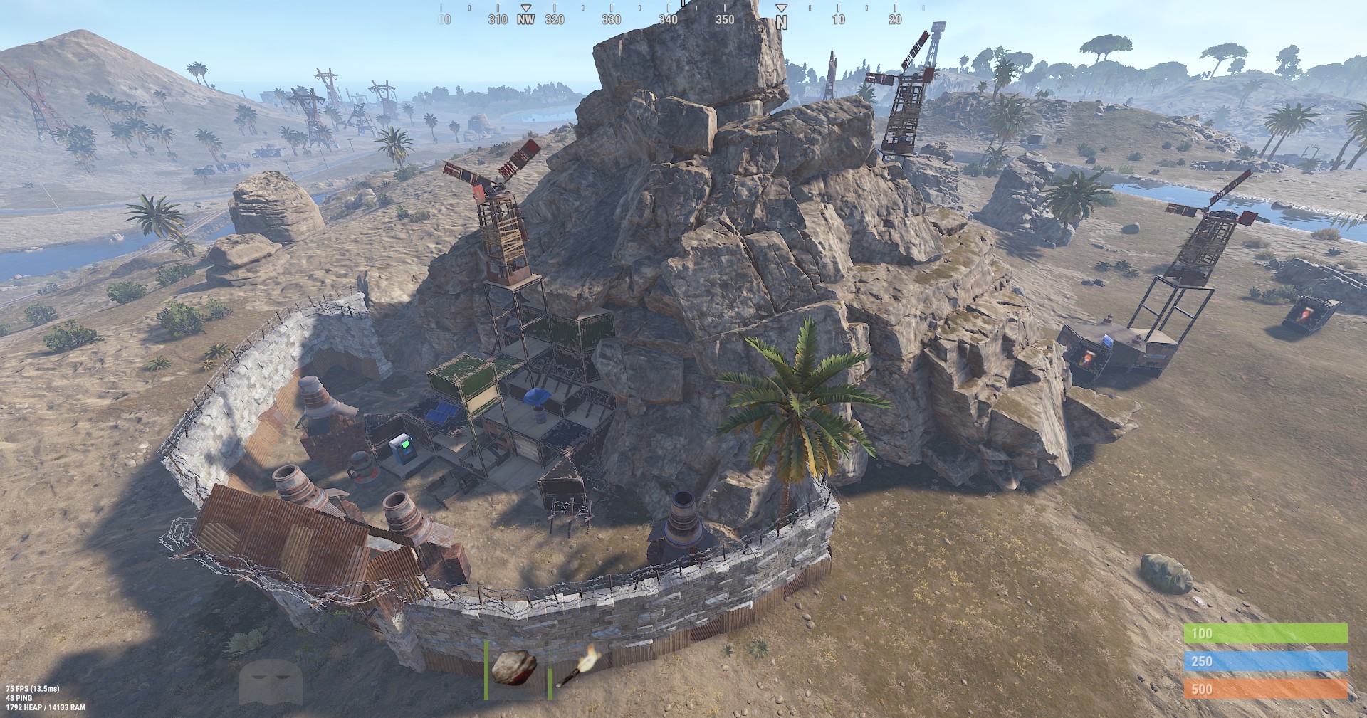 Player base screenshot 9 for wipe Apr26