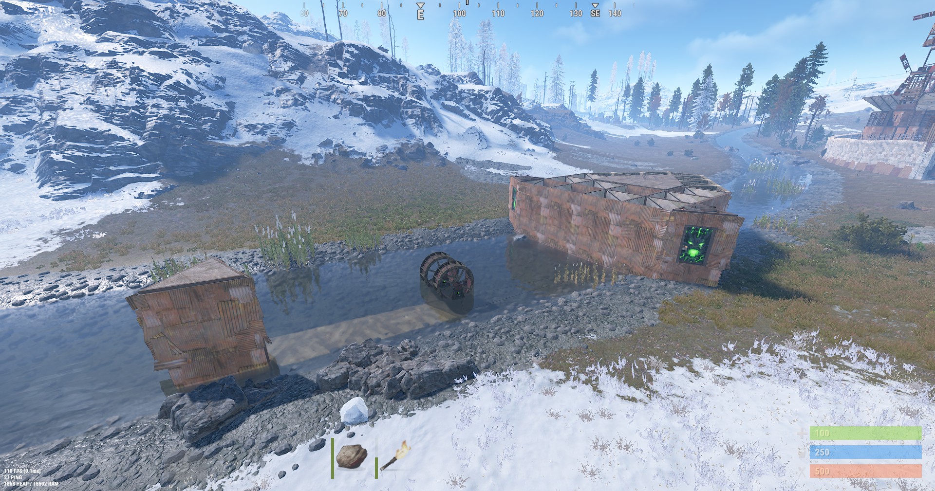 Player base screenshot 13 for wipe Apr26