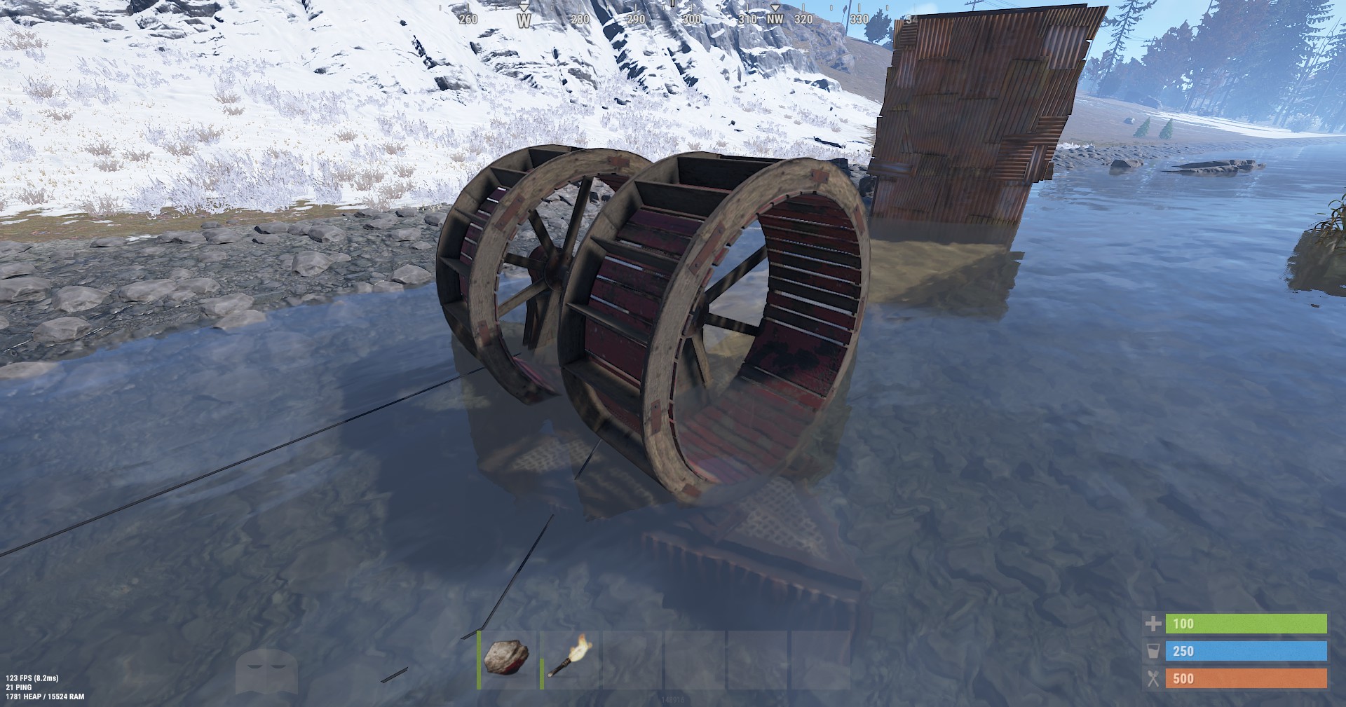 Player base screenshot 14 for wipe Apr26