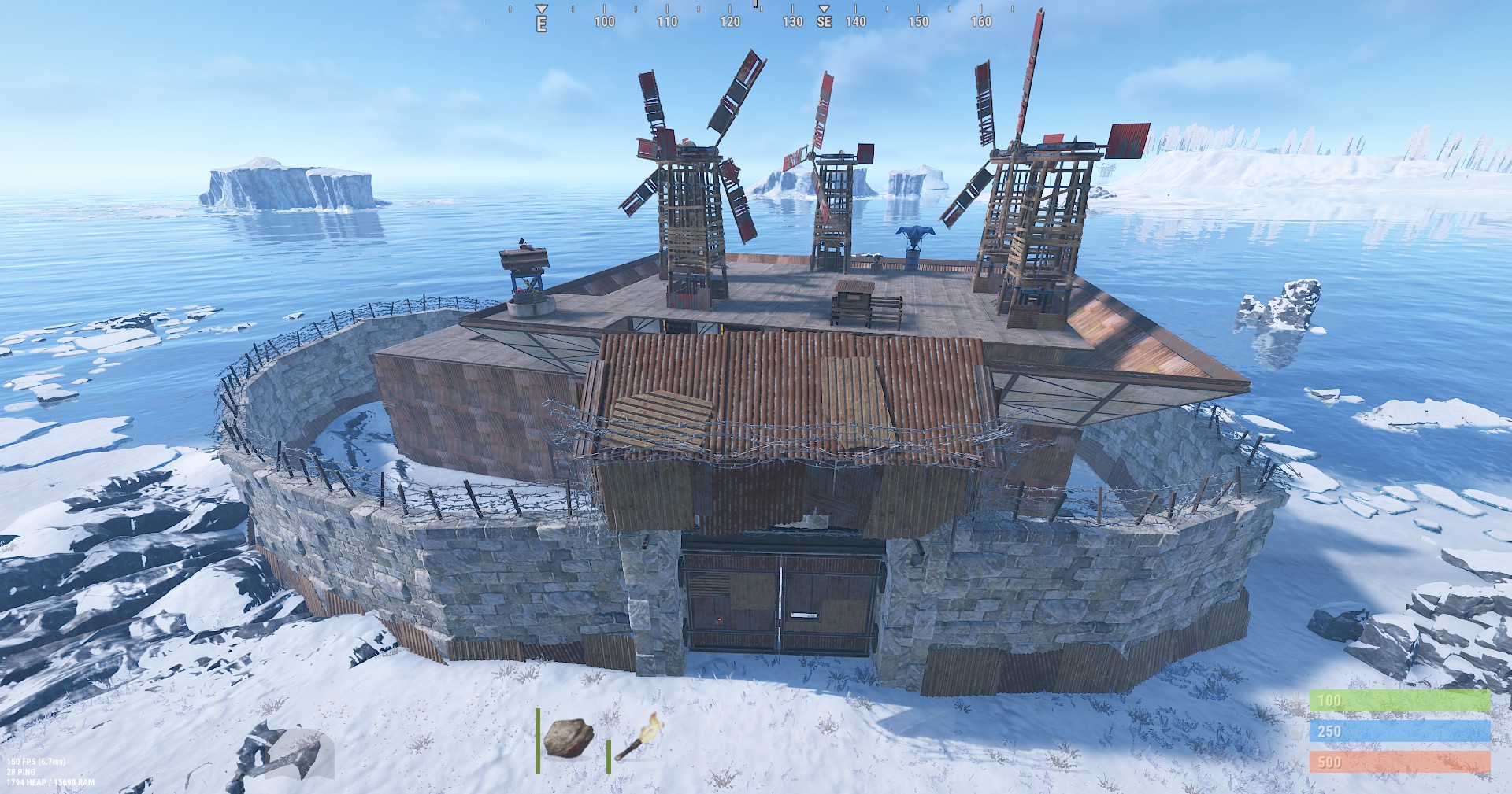 Player base screenshot 15 for wipe Apr26