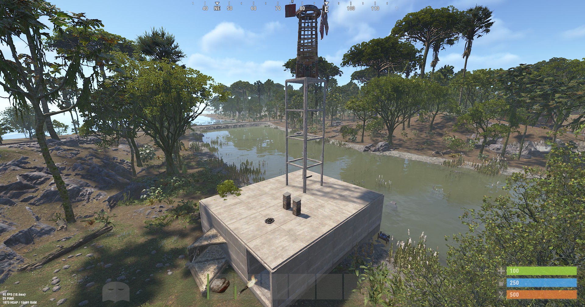 Player base screenshot 18 for wipe Apr26