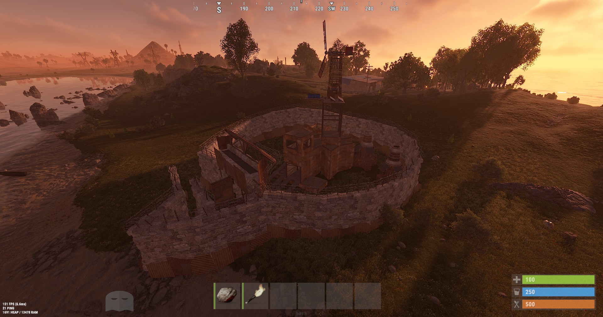 Player base screenshot 25 for wipe Apr26