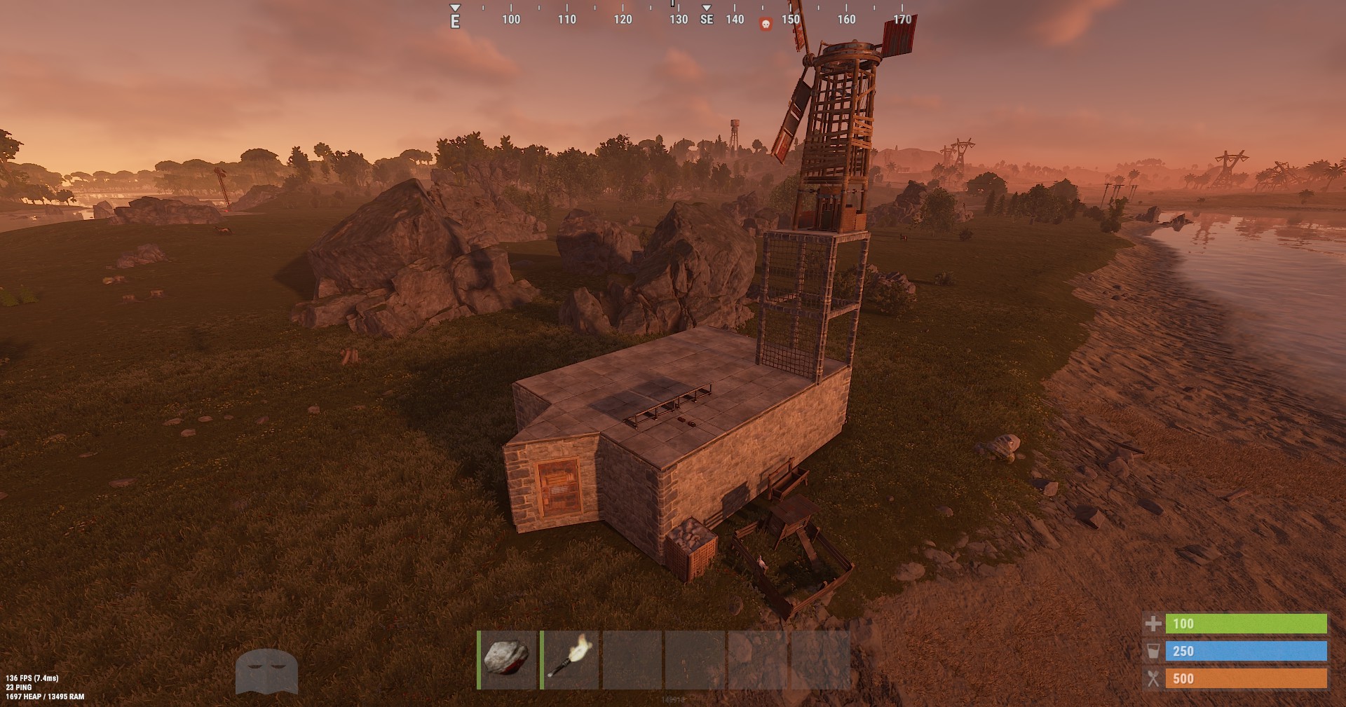 Player base screenshot 27 for wipe Apr26