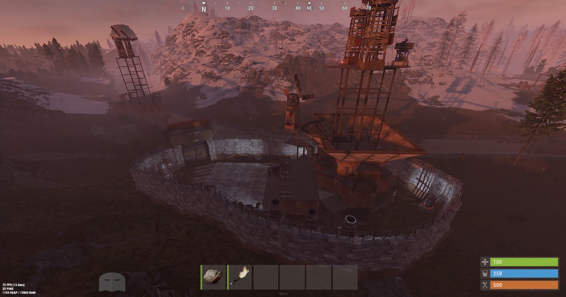Player base screenshot 28 for wipe Apr26
