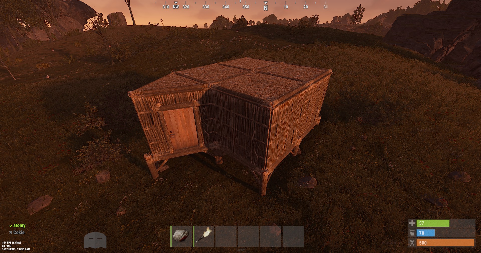 Player base screenshot 31 for wipe Apr26