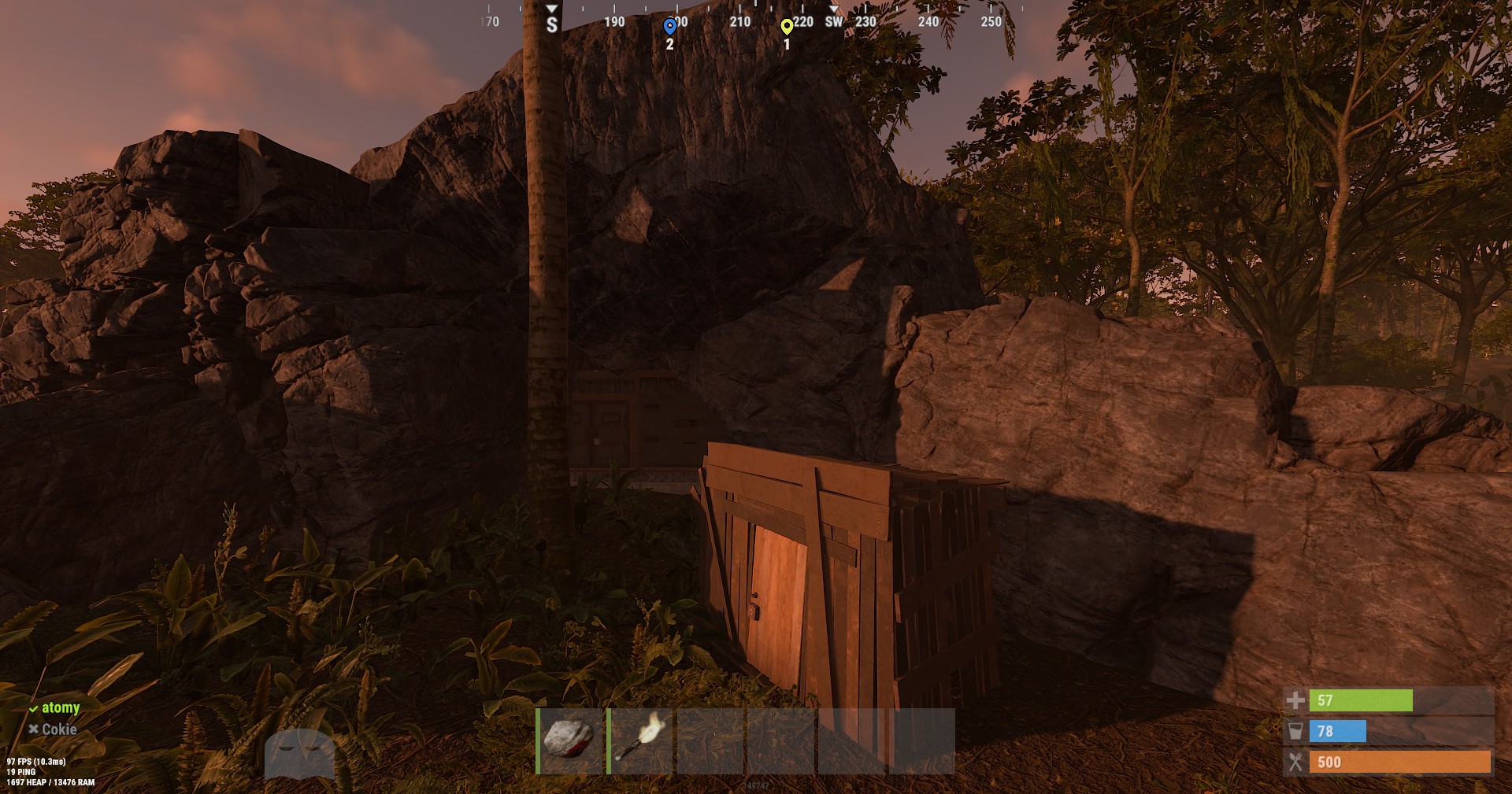 Player base screenshot 32 for wipe Apr26