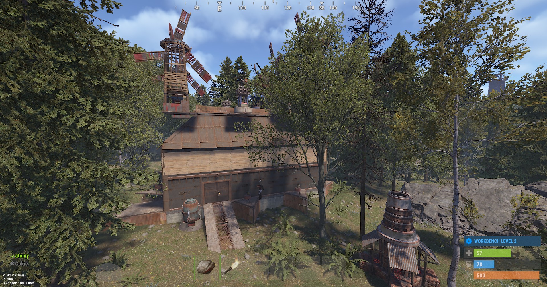 Player base screenshot 44 for wipe Apr26