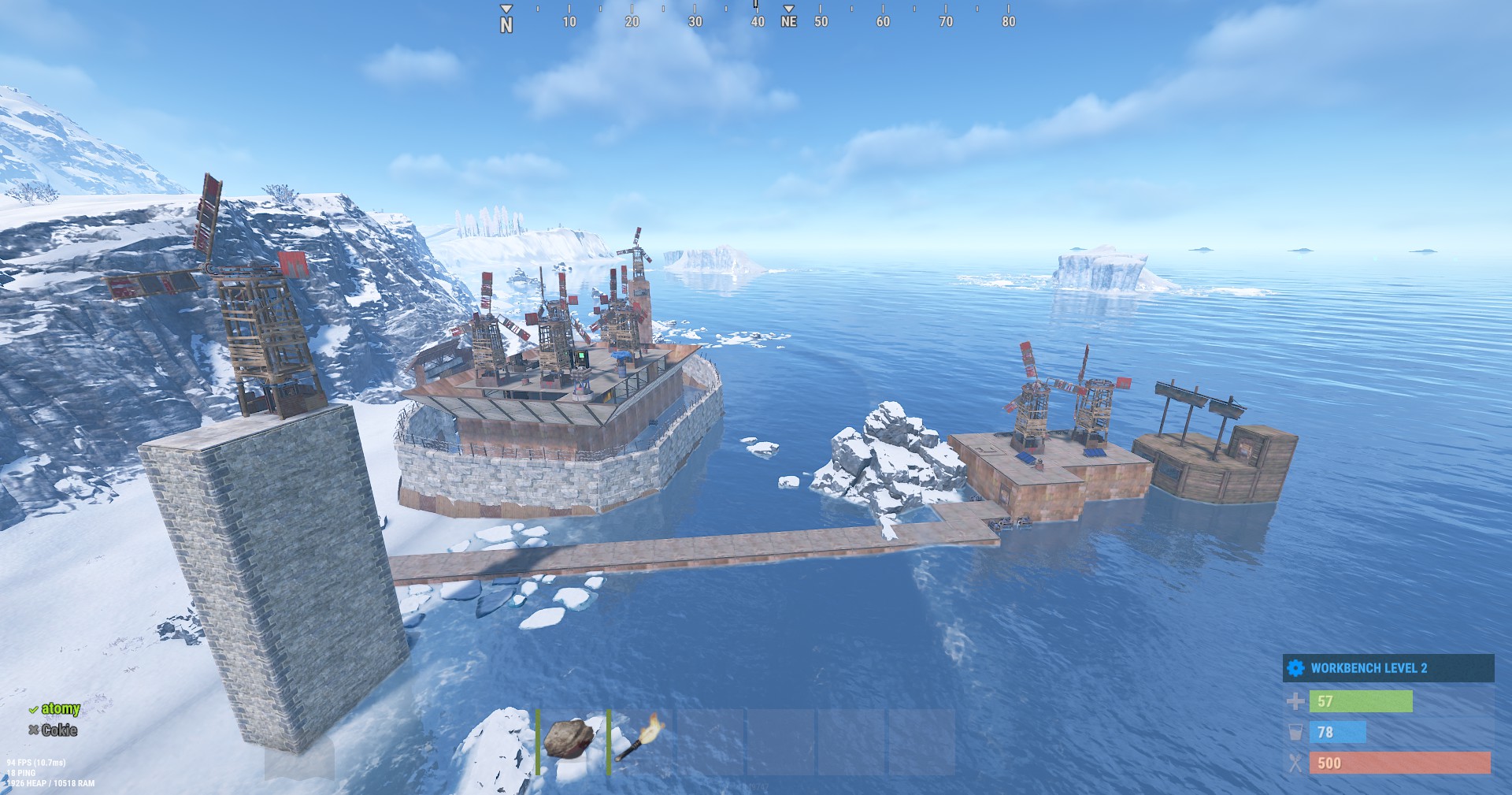 Player base screenshot 47 for wipe Apr26