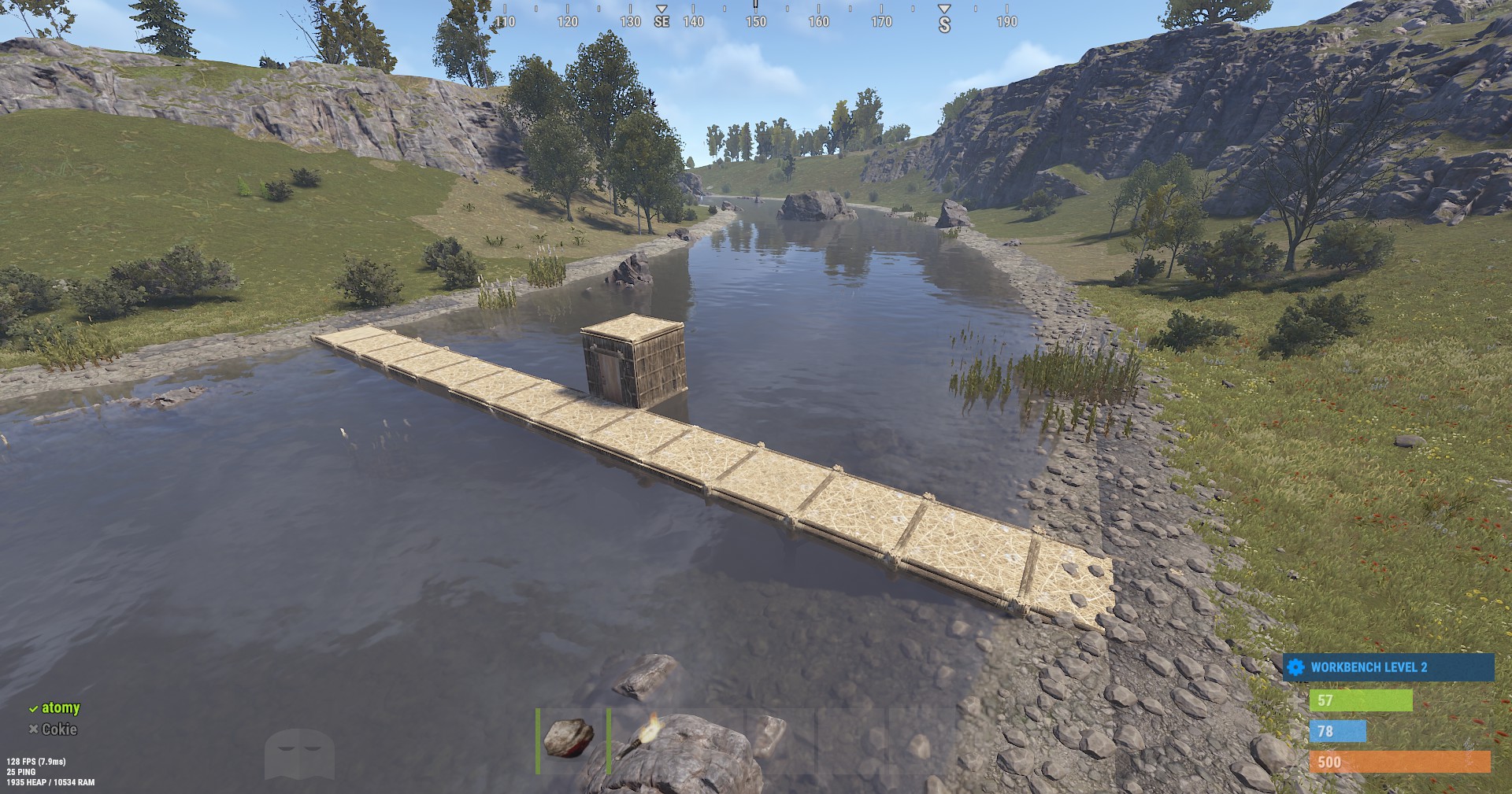 Player base screenshot 48 for wipe Apr26