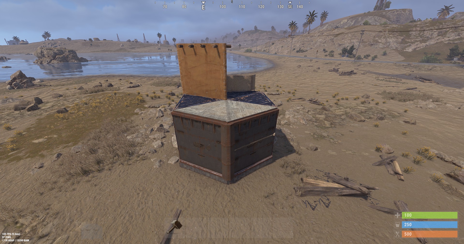 Player base screenshot 5 for wipe Aug26