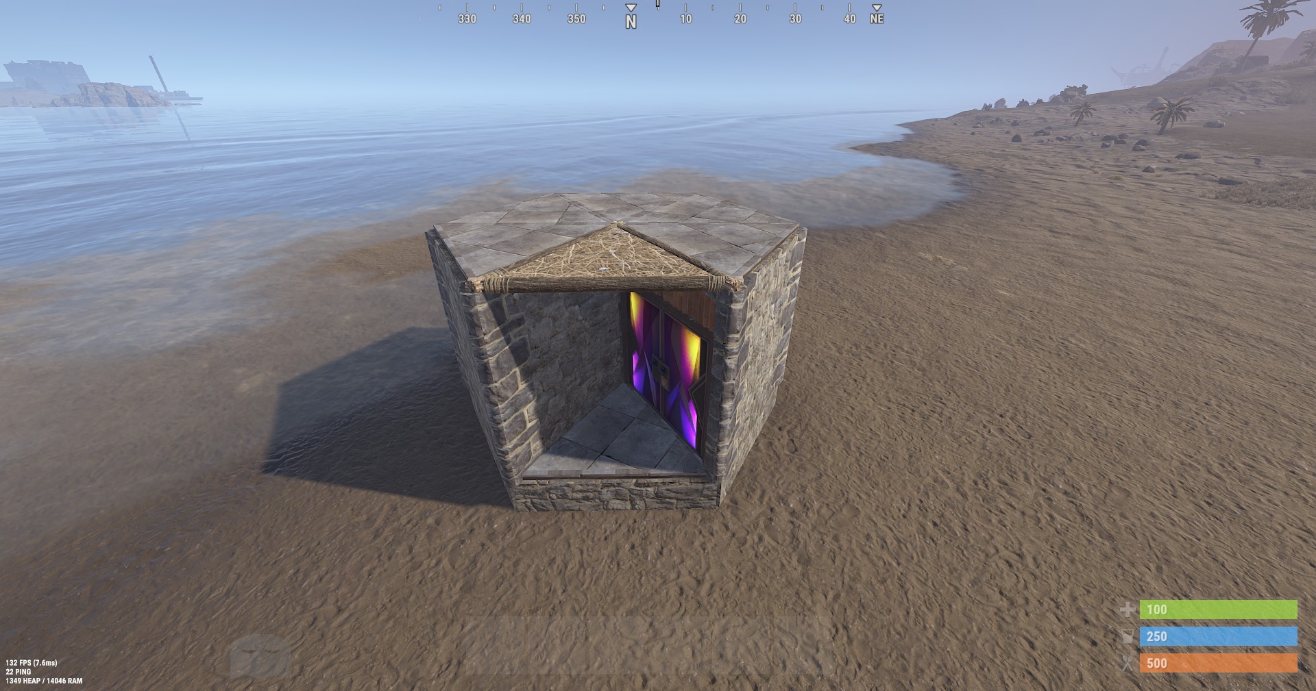 Player base screenshot 16 for wipe Aug26