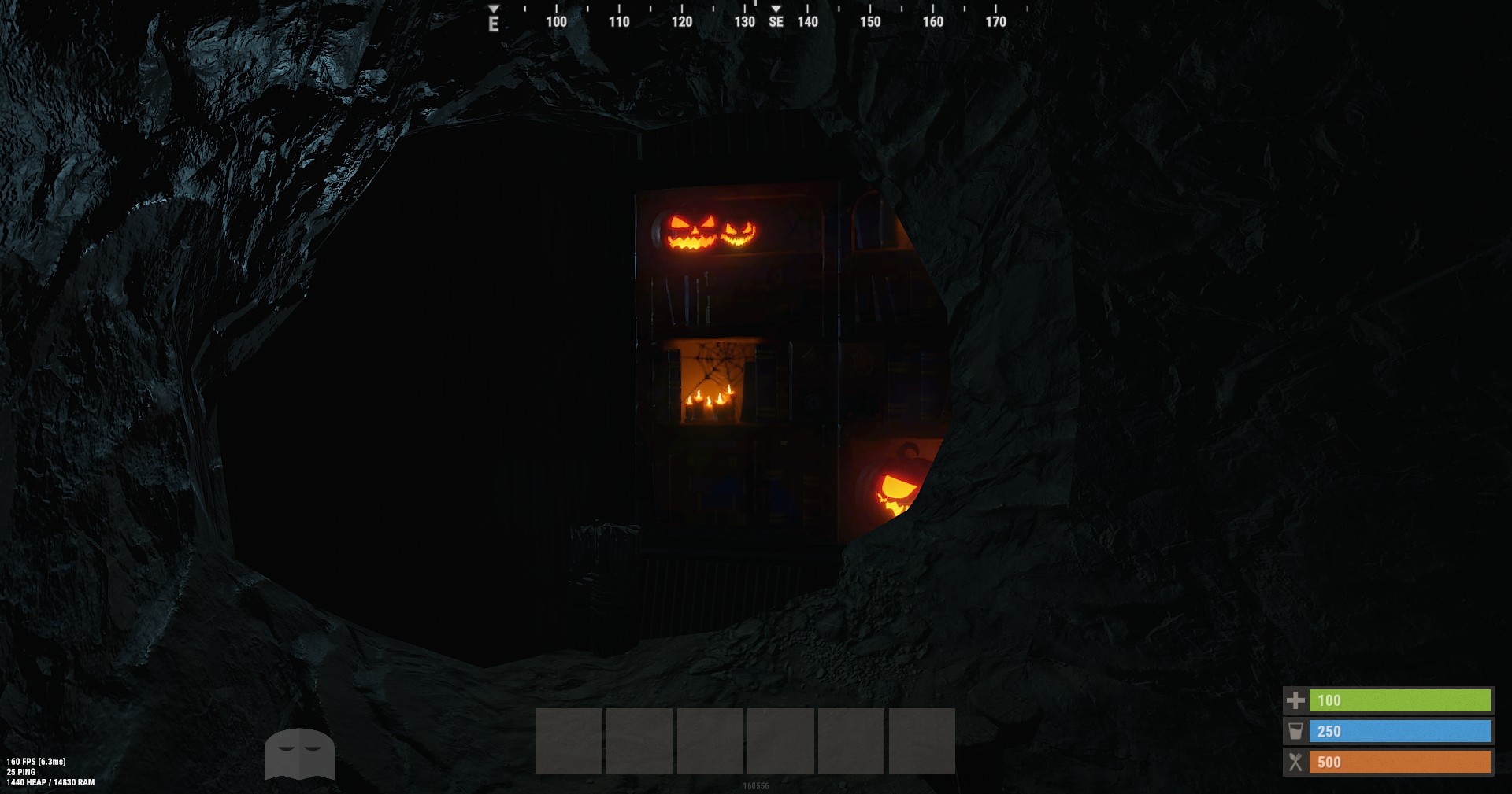 Player base screenshot 21 for wipe Aug26
