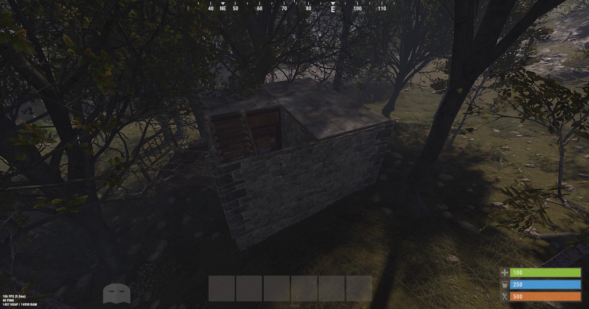 Player base screenshot 22 for wipe Aug26