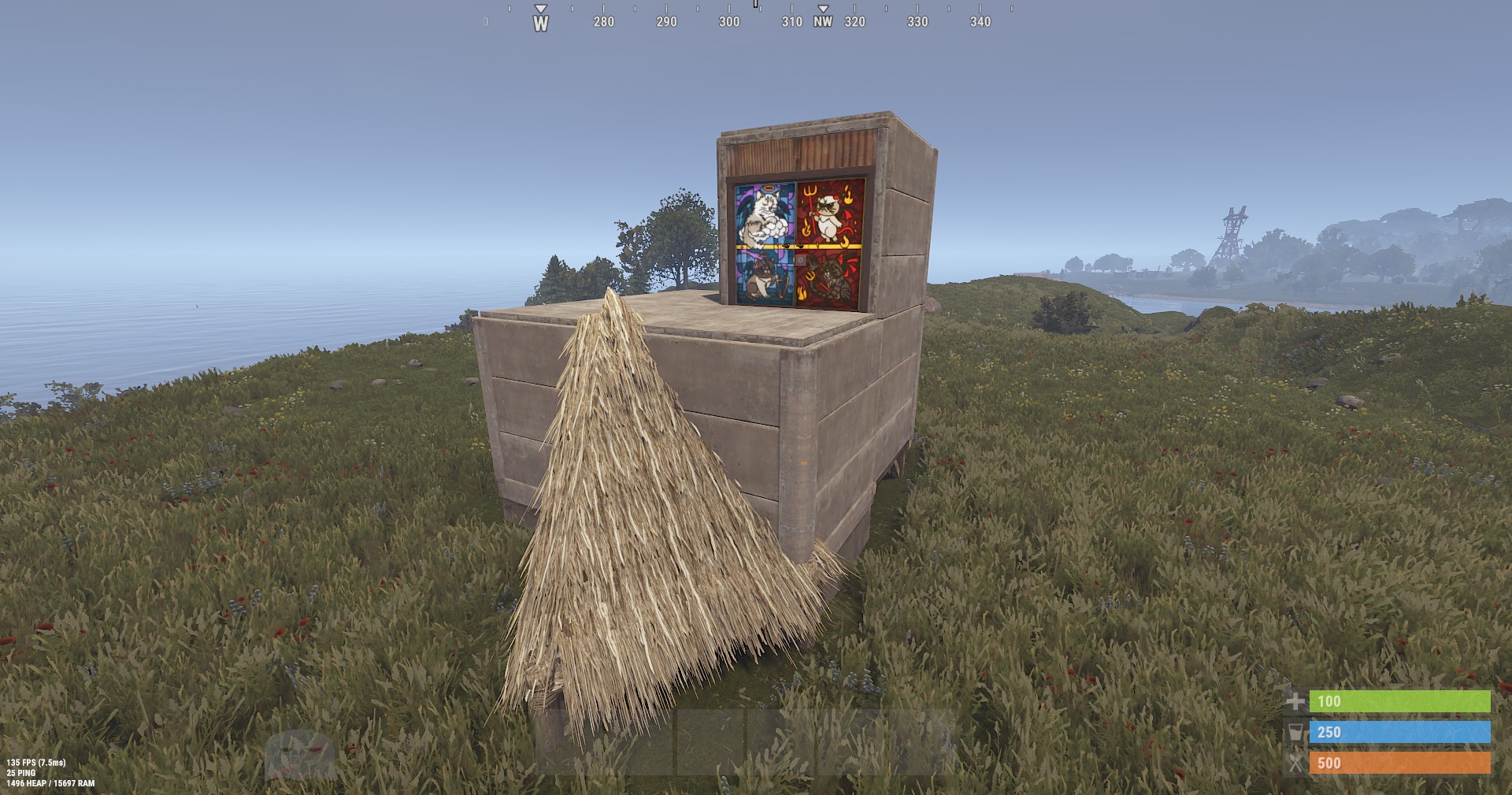 Player base screenshot 30 for wipe Aug26