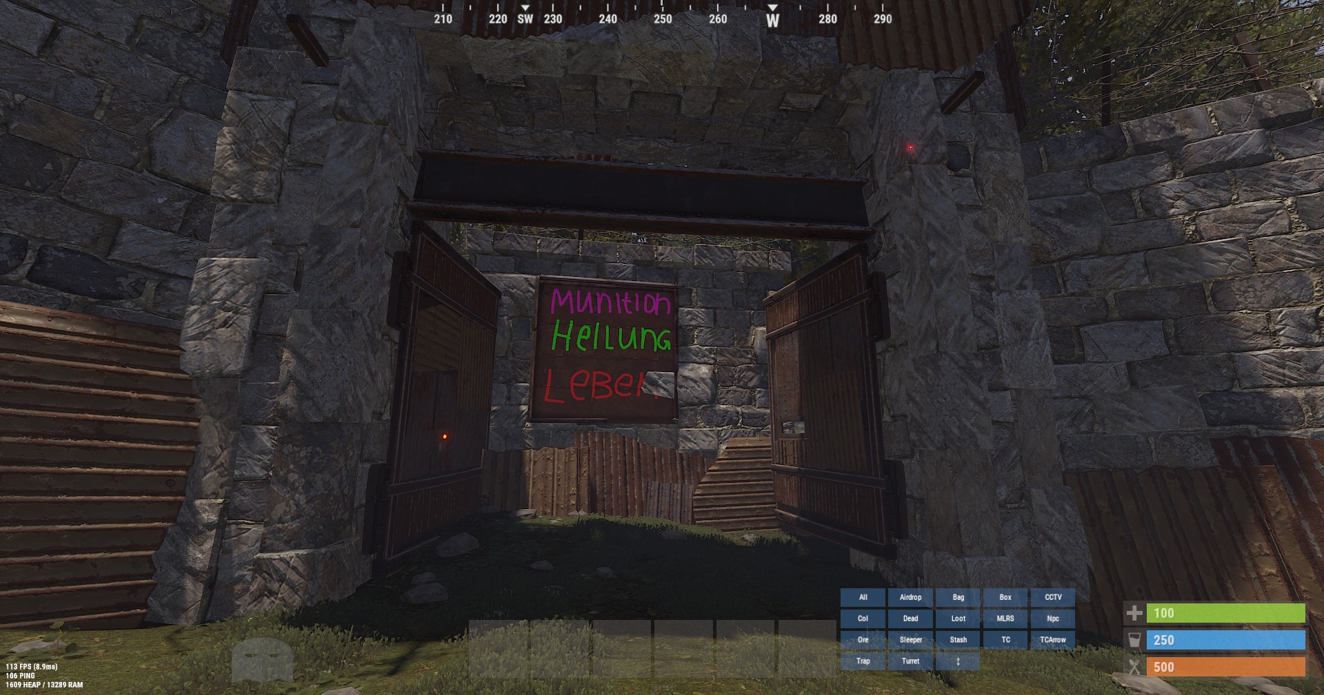 Player base screenshot 36 for wipe Aug26
