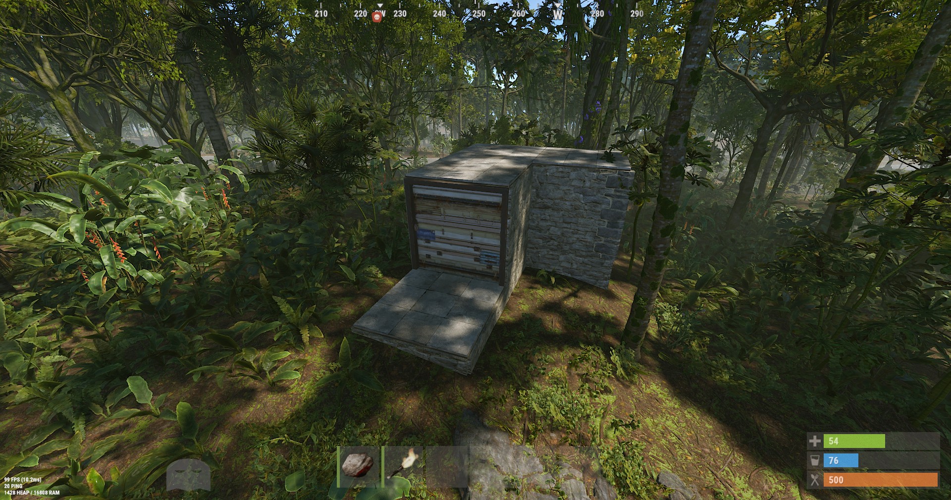 Player base screenshot 47 for wipe Aug26