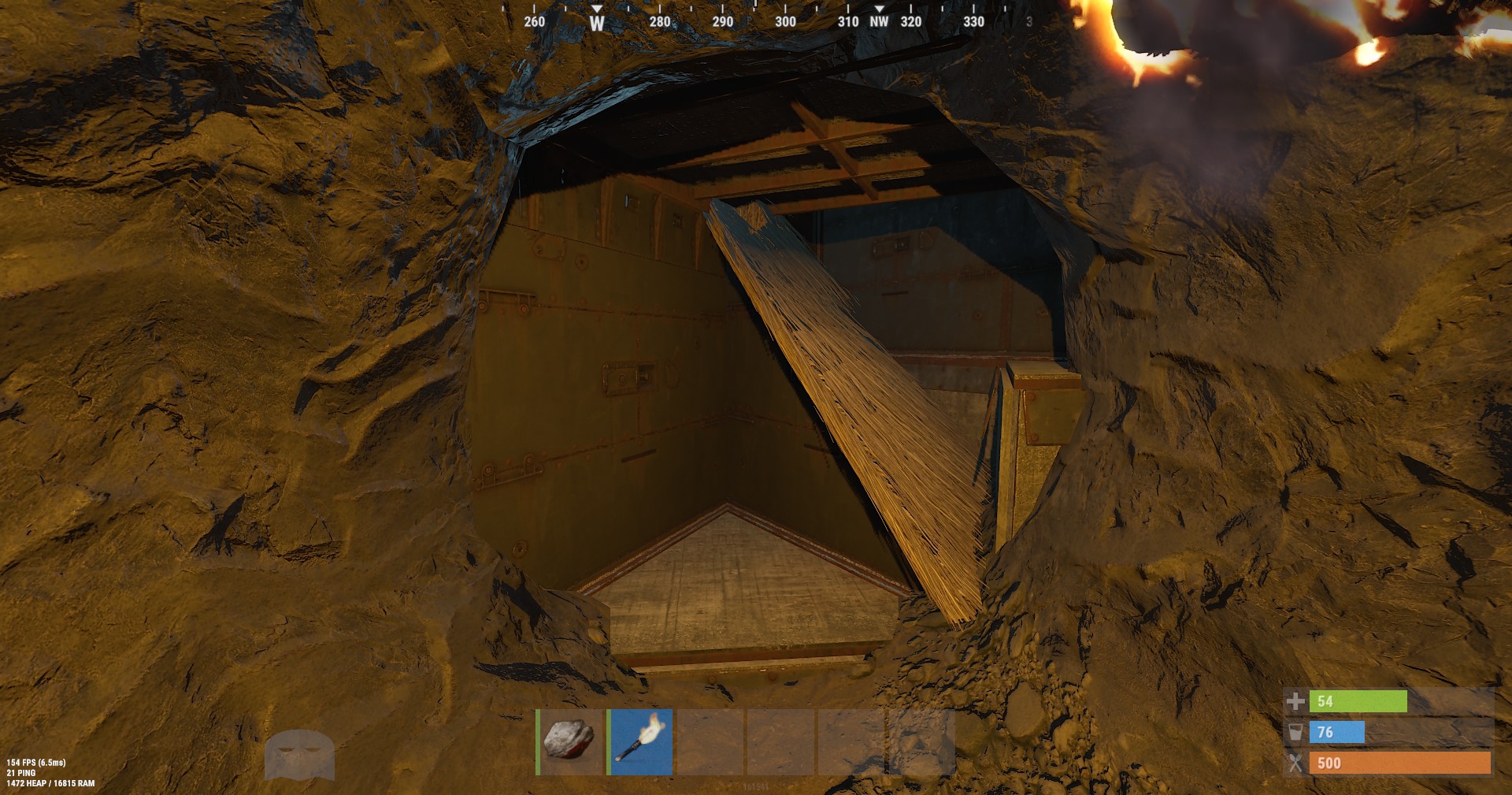 Player base screenshot 48 for wipe Aug26