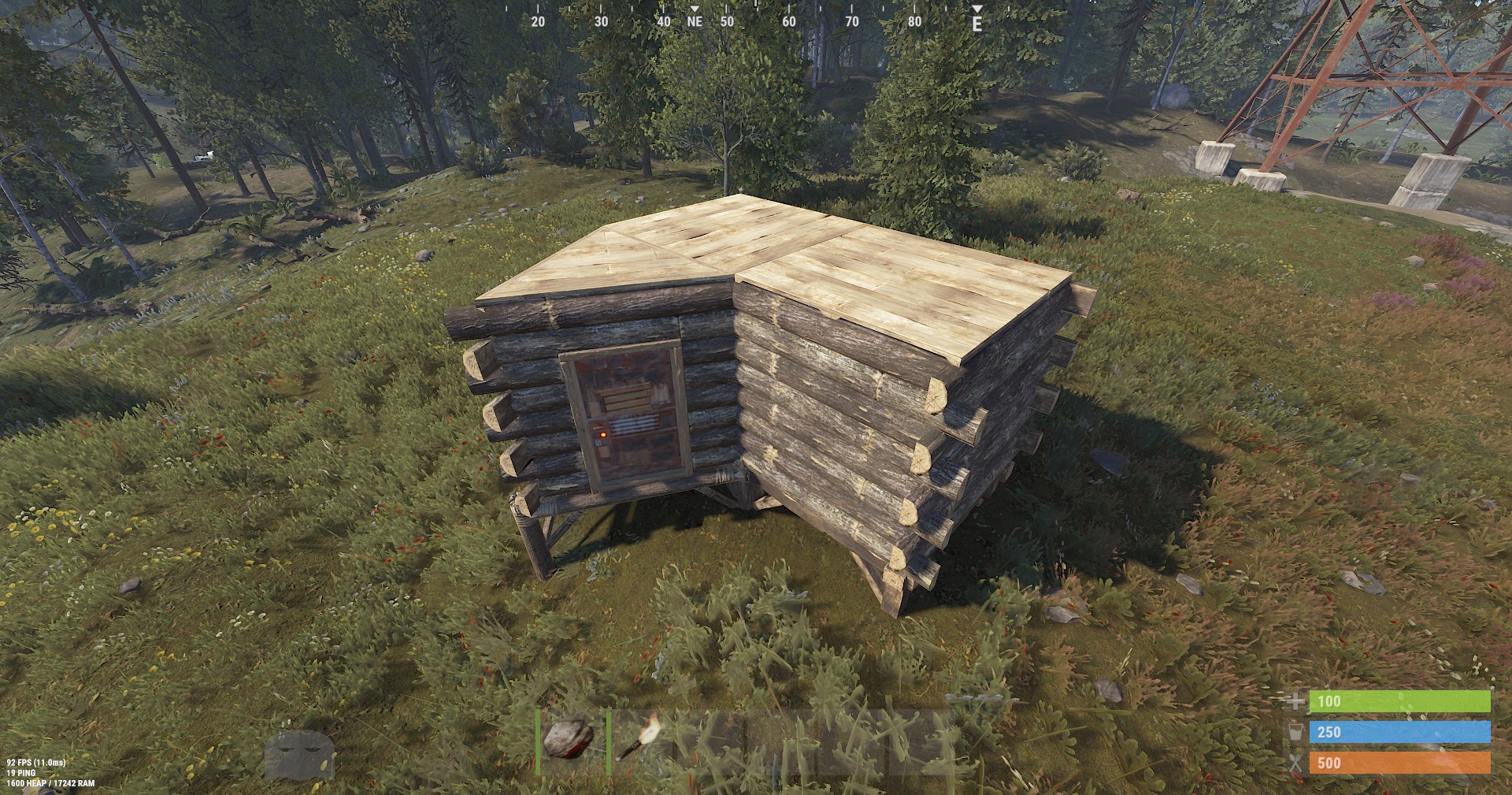 Player base screenshot 60 for wipe Aug26