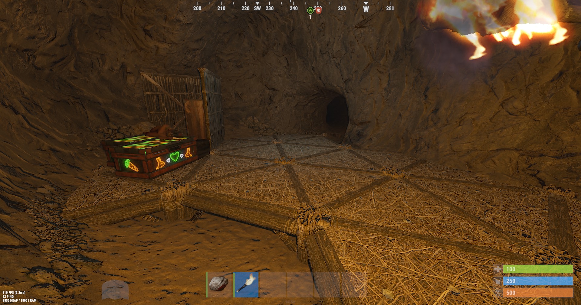 Player base screenshot 63 for wipe Aug26
