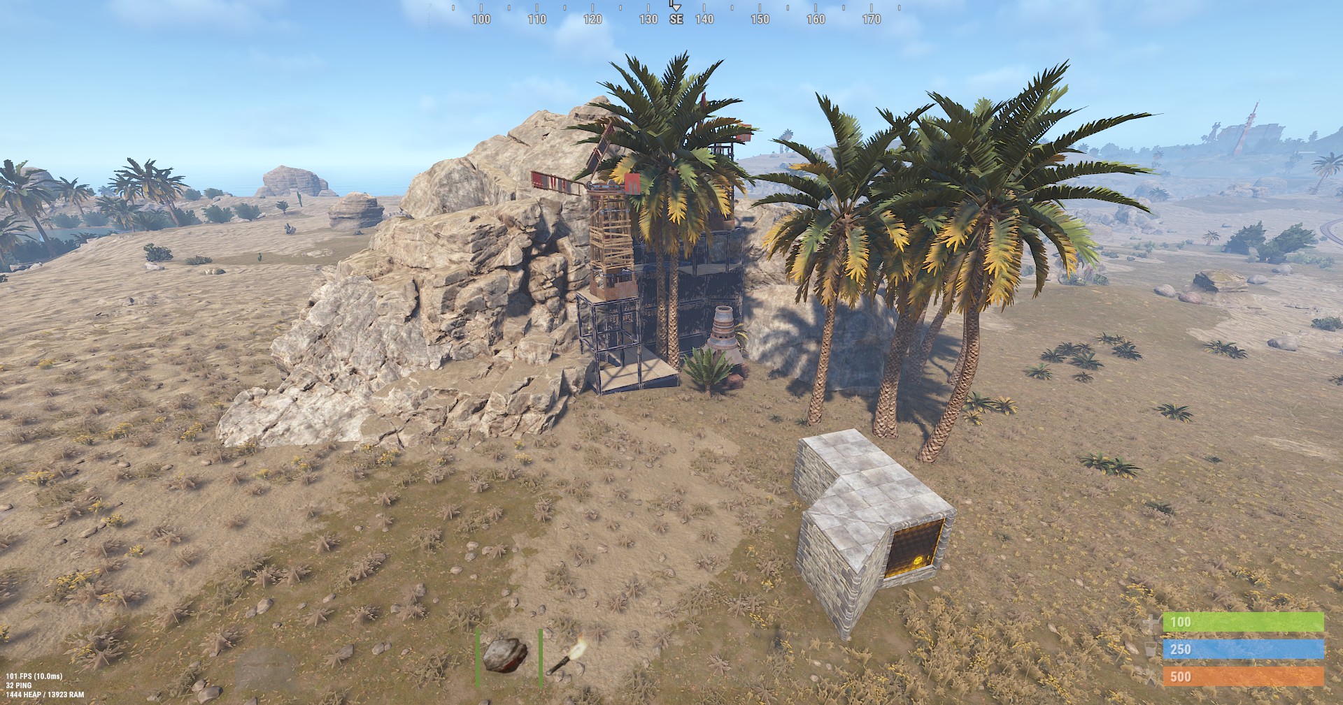 Player base screenshot 65 for wipe Aug26