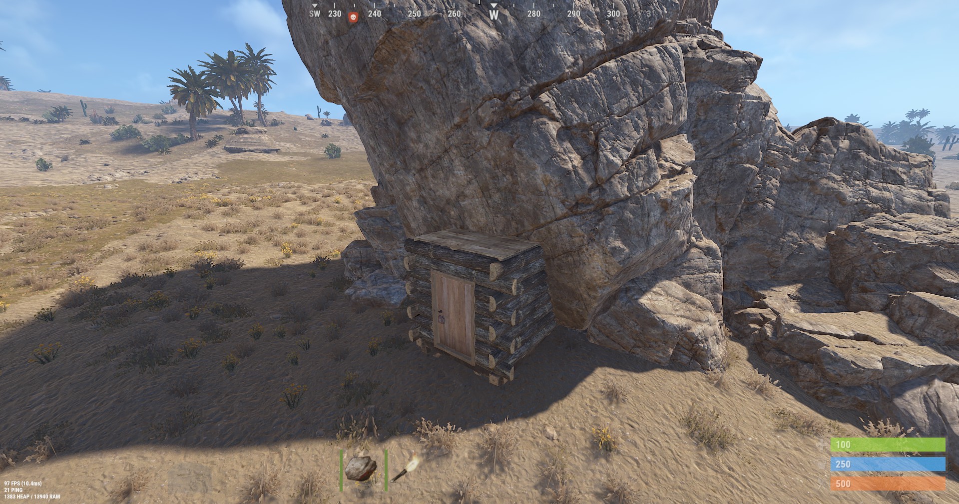 Player base screenshot 67 for wipe Aug26
