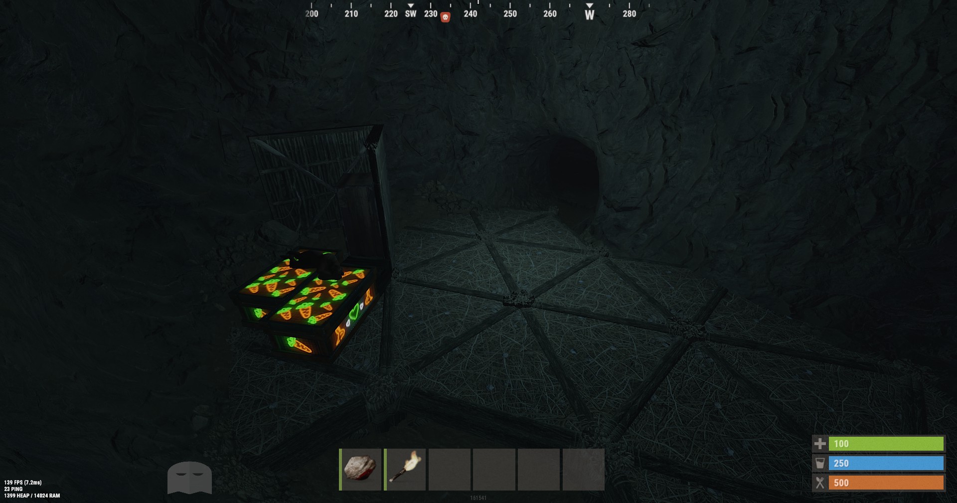 Player base screenshot 68 for wipe Aug26