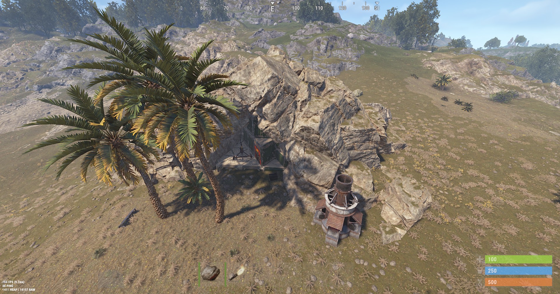 Player base screenshot 69 for wipe Aug26
