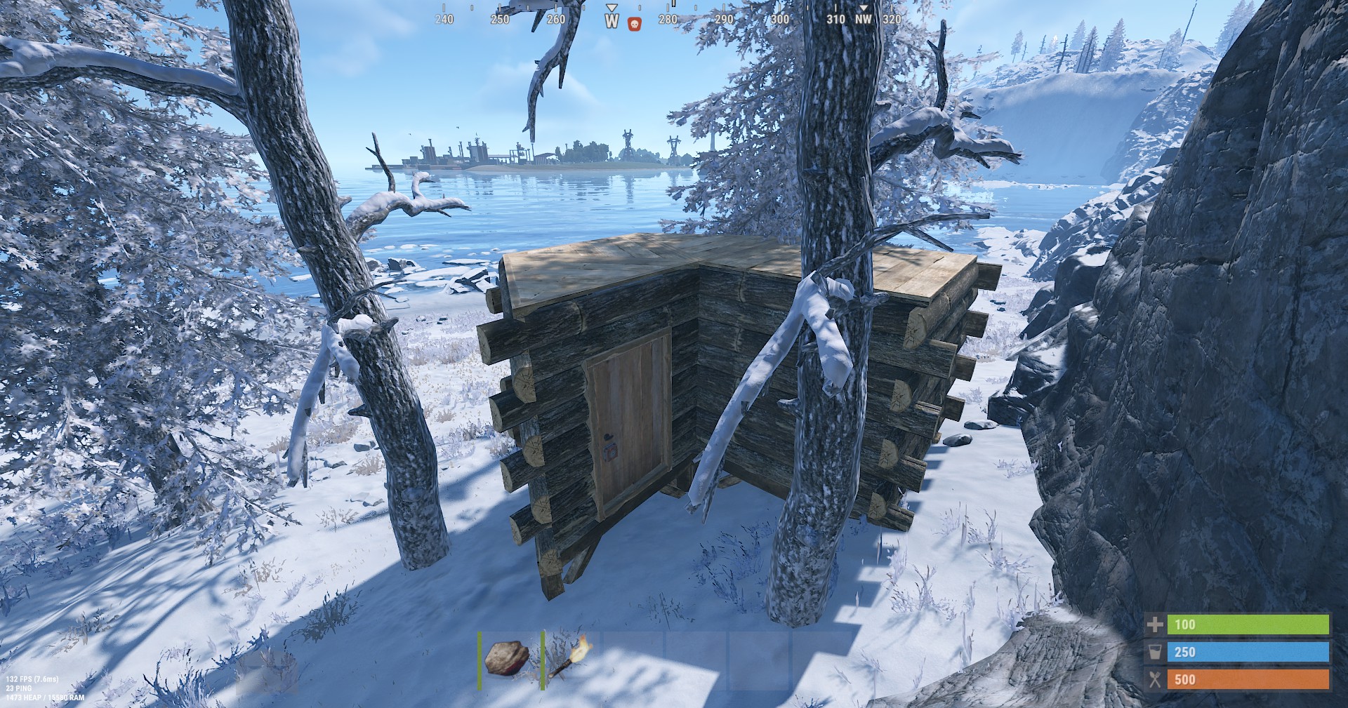 Player base screenshot 71 for wipe Aug26