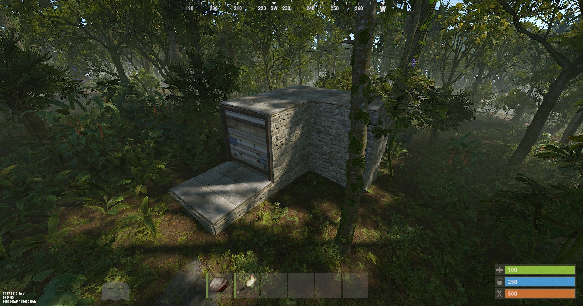 Player base screenshot 74 for wipe Aug26