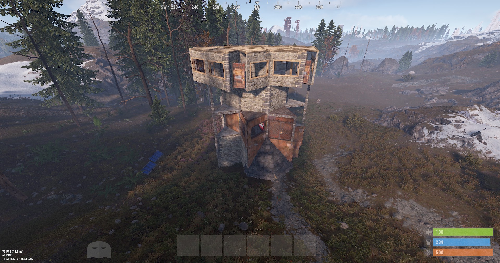 Player base screenshot 12 for wipe Feb26