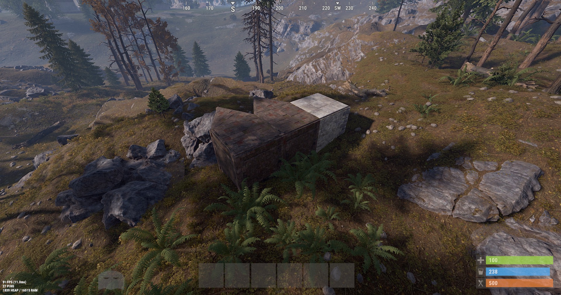 Player base screenshot 15 for wipe Feb26