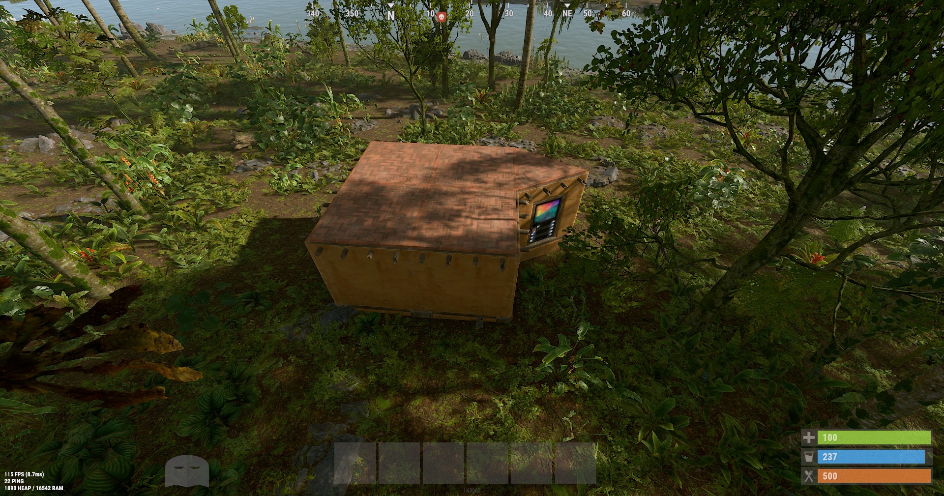 Player base screenshot 16 for wipe Feb26