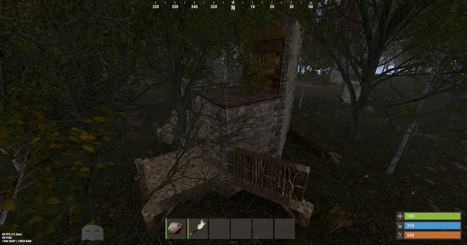 Player base screenshot 18 for wipe Feb26