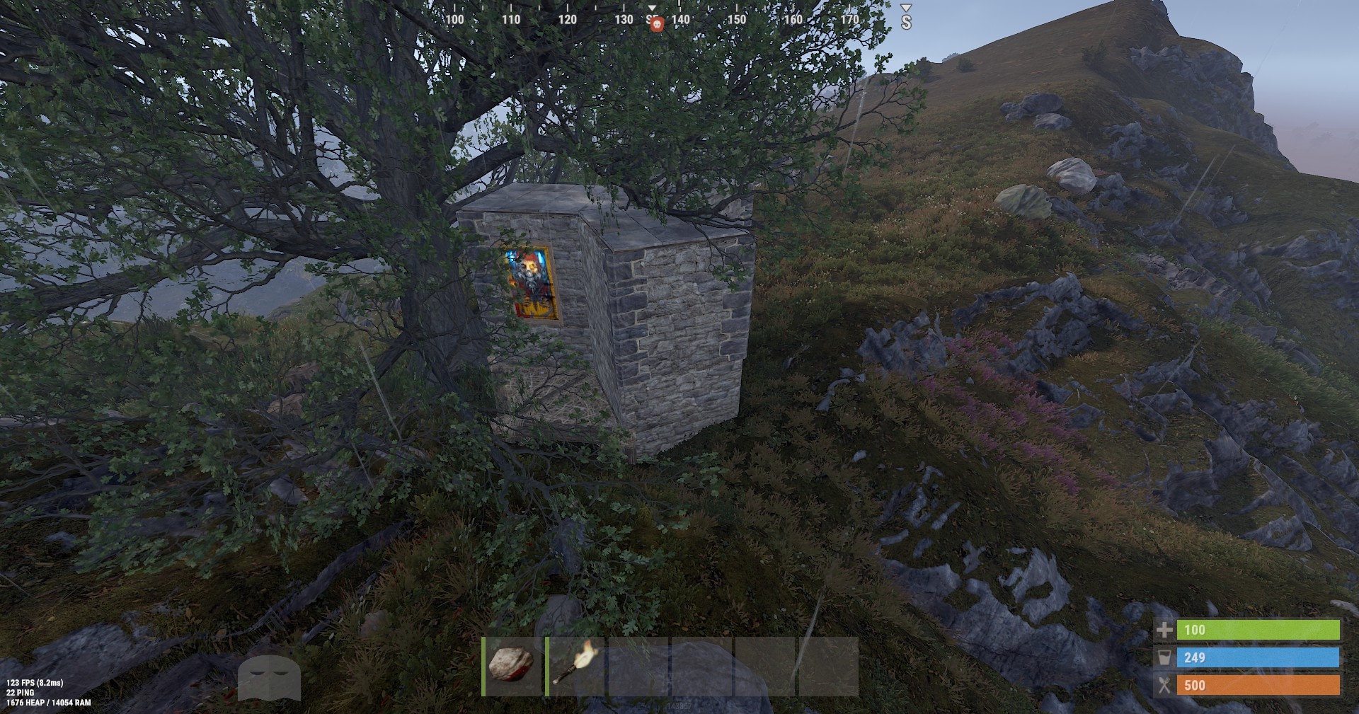 Player base screenshot 19 for wipe Feb26