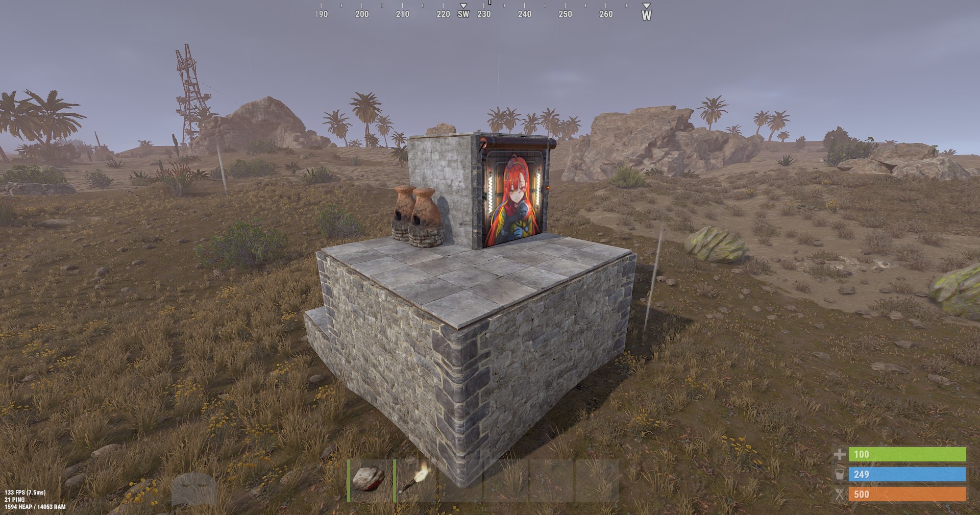 Player base screenshot 20 for wipe Feb26