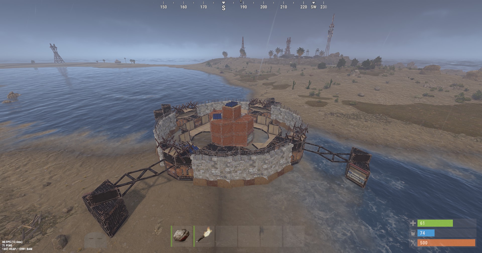 Player base screenshot 35 for wipe Feb26