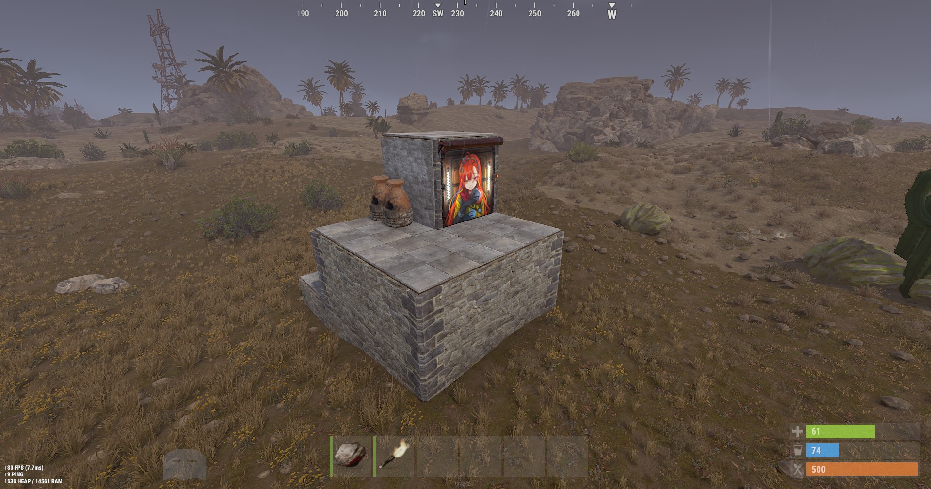 Player base screenshot 36 for wipe Feb26