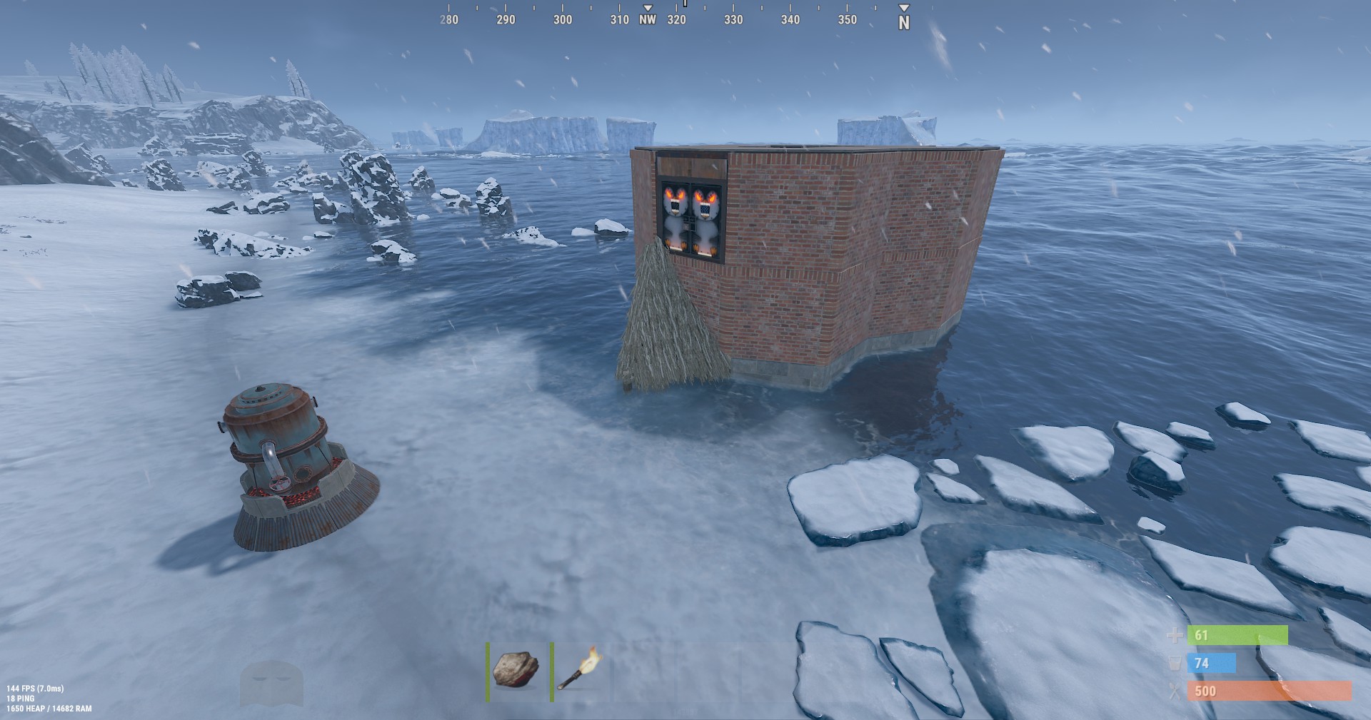 Player base screenshot 37 for wipe Feb26