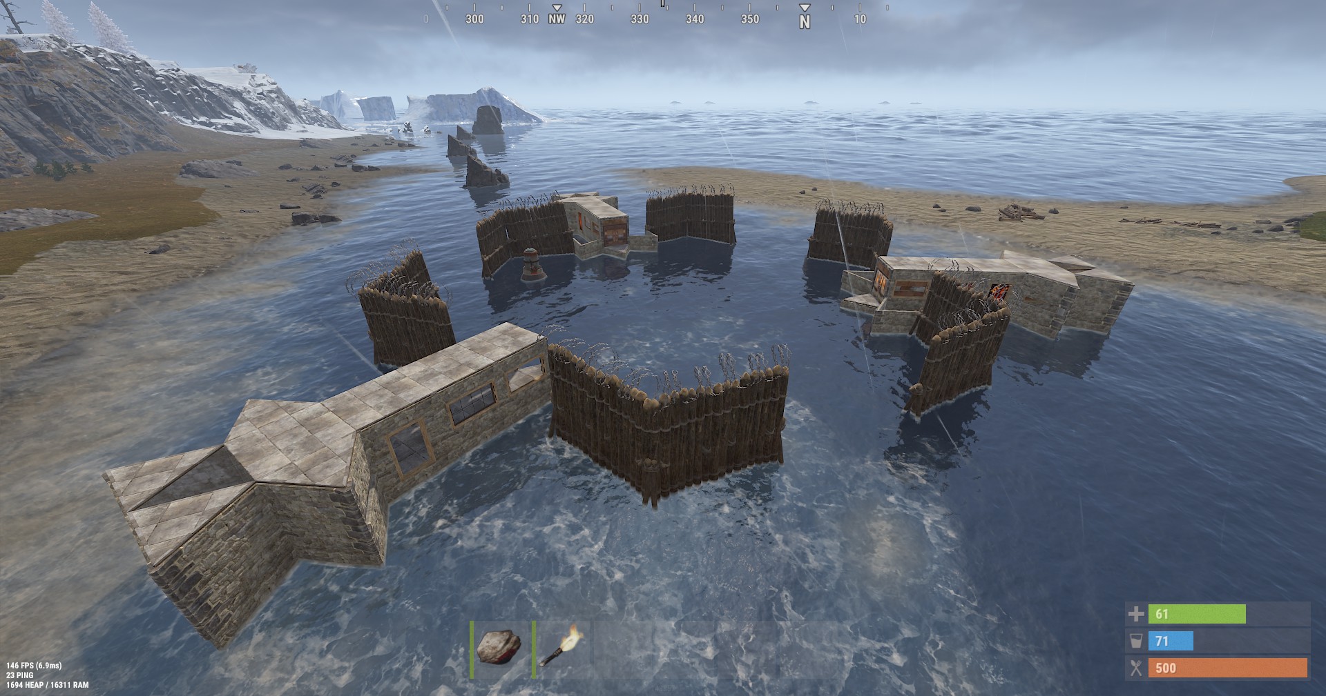 Player base screenshot 42 for wipe Feb26