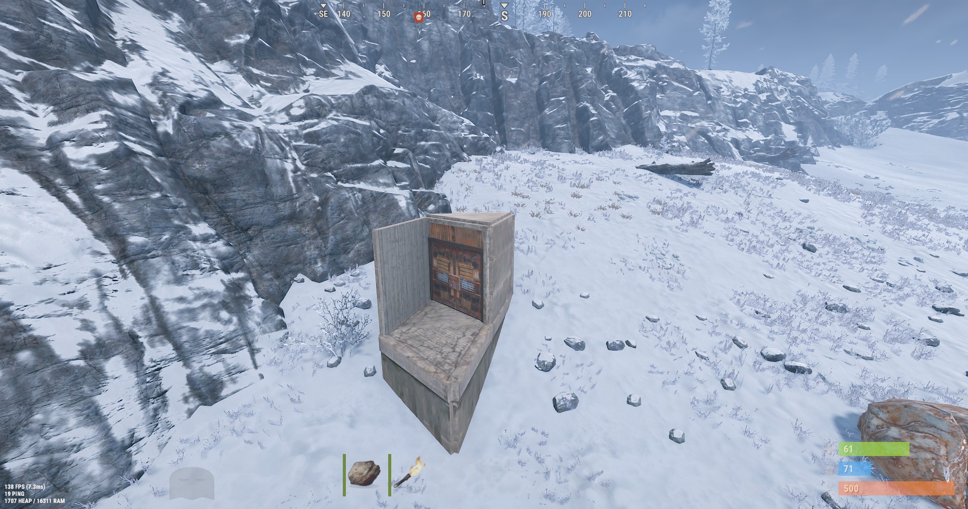 Player base screenshot 43 for wipe Feb26