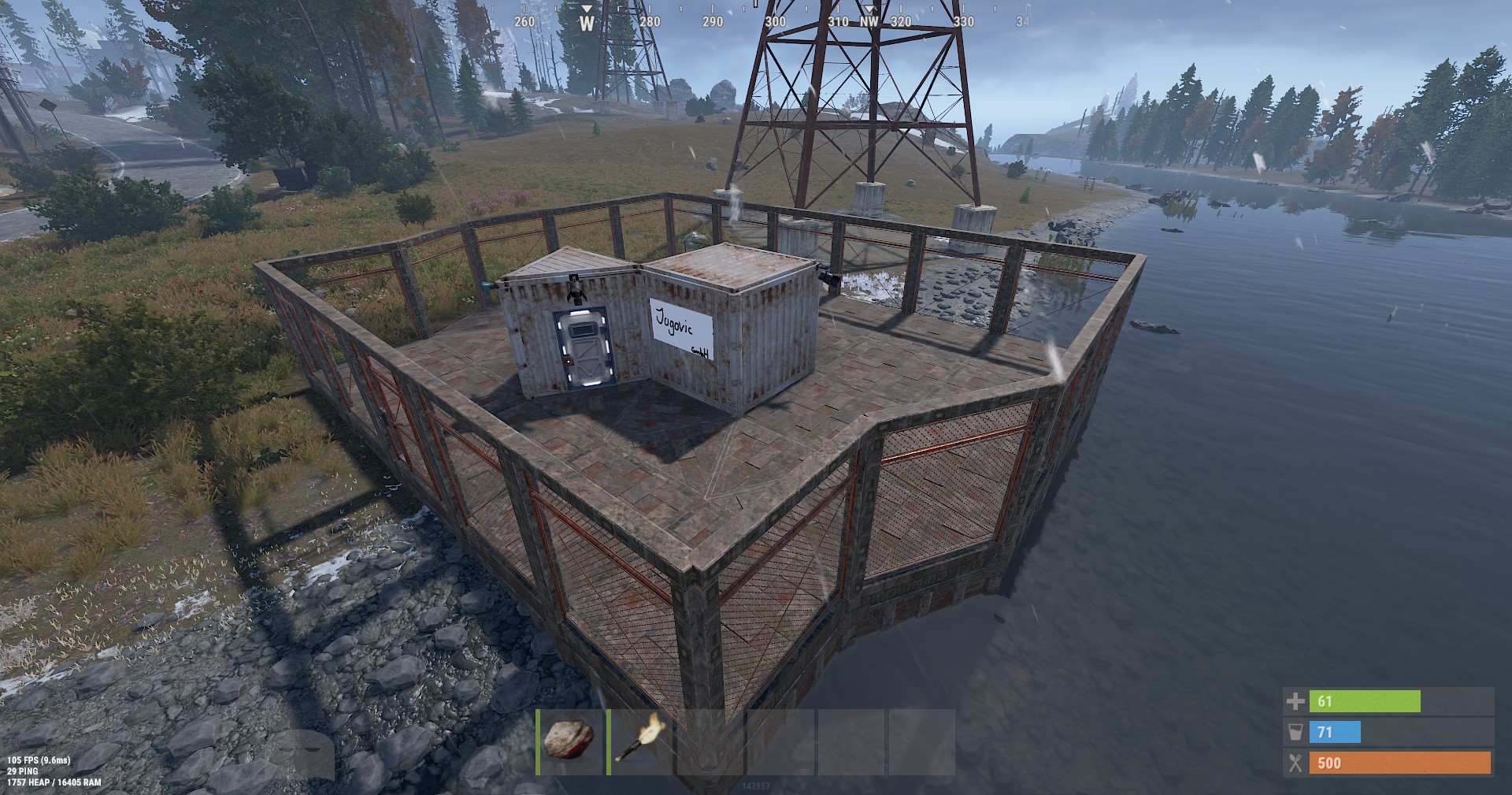 Player base screenshot 44 for wipe Feb26