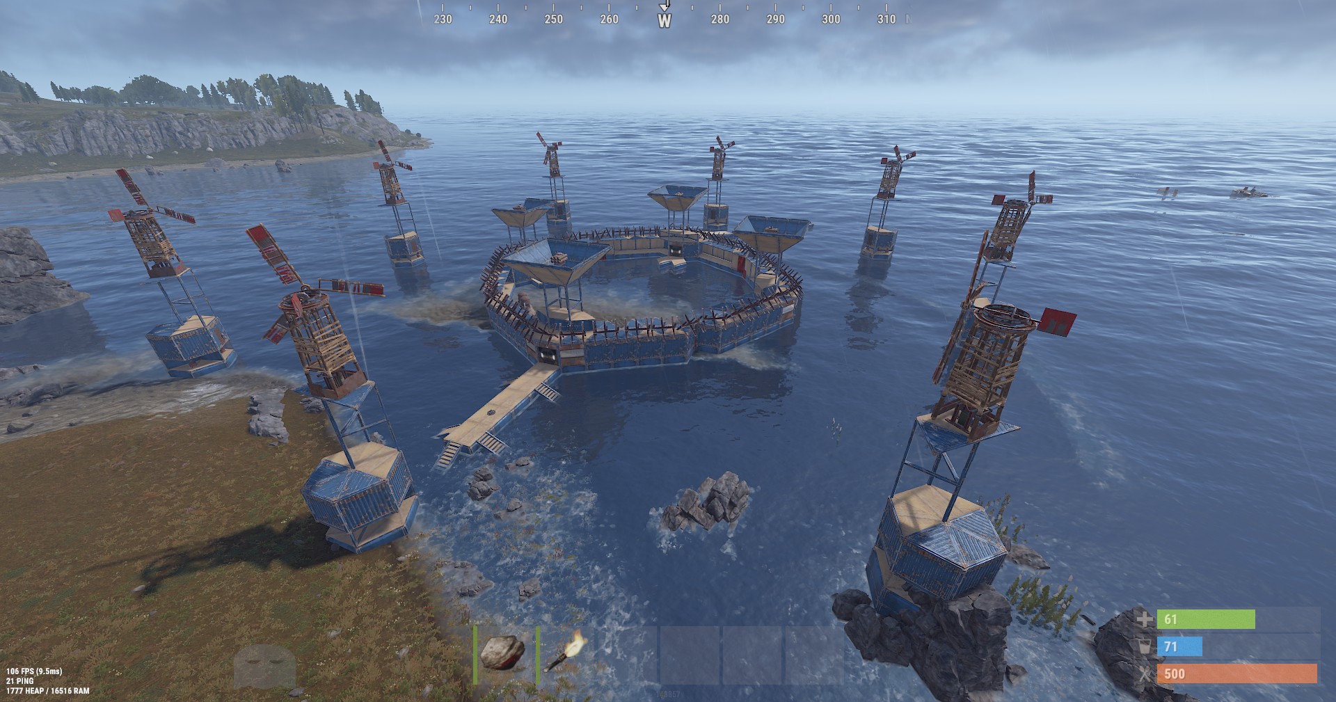 Player base screenshot 45 for wipe Feb26