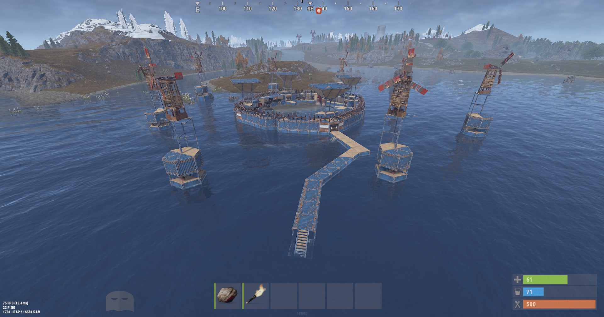 Player base screenshot 46 for wipe Feb26