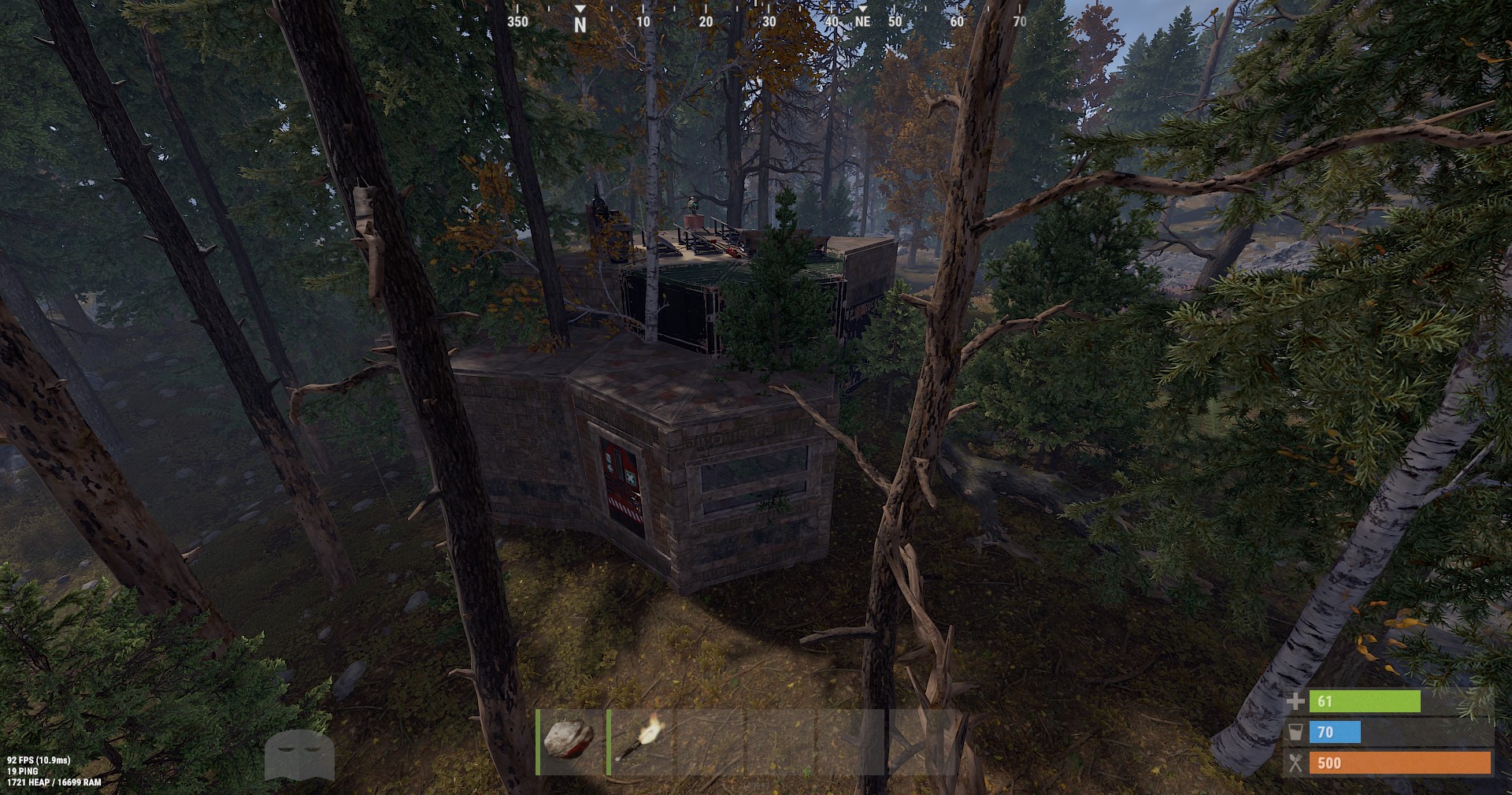 Player base screenshot 47 for wipe Feb26