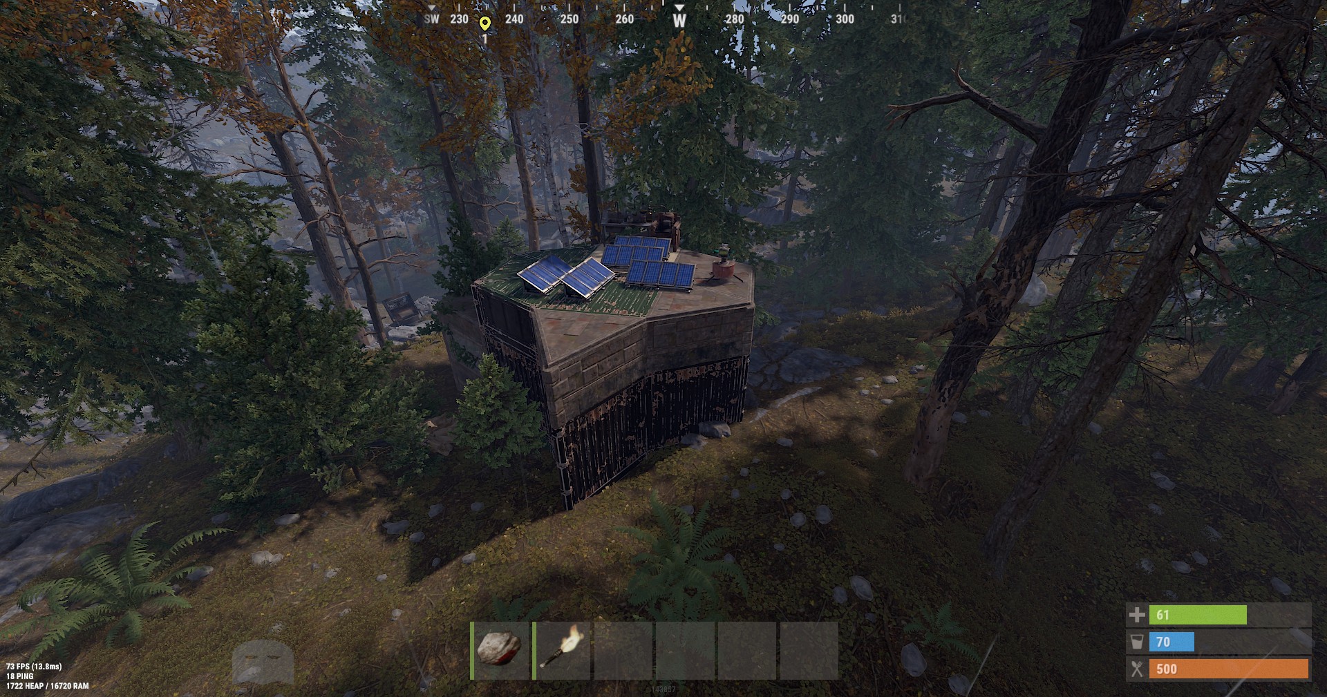 Player base screenshot 48 for wipe Feb26