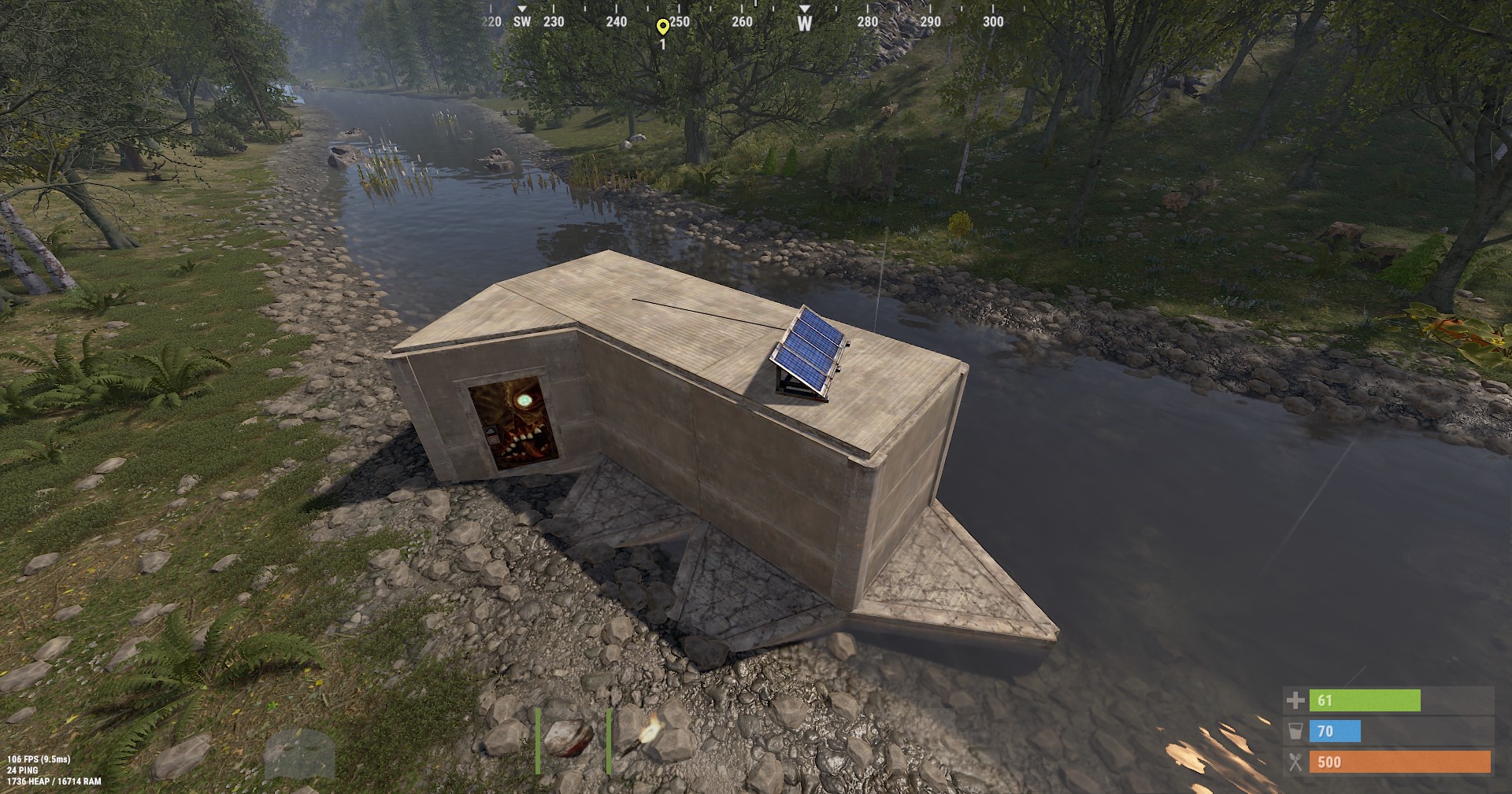 Player base screenshot 49 for wipe Feb26