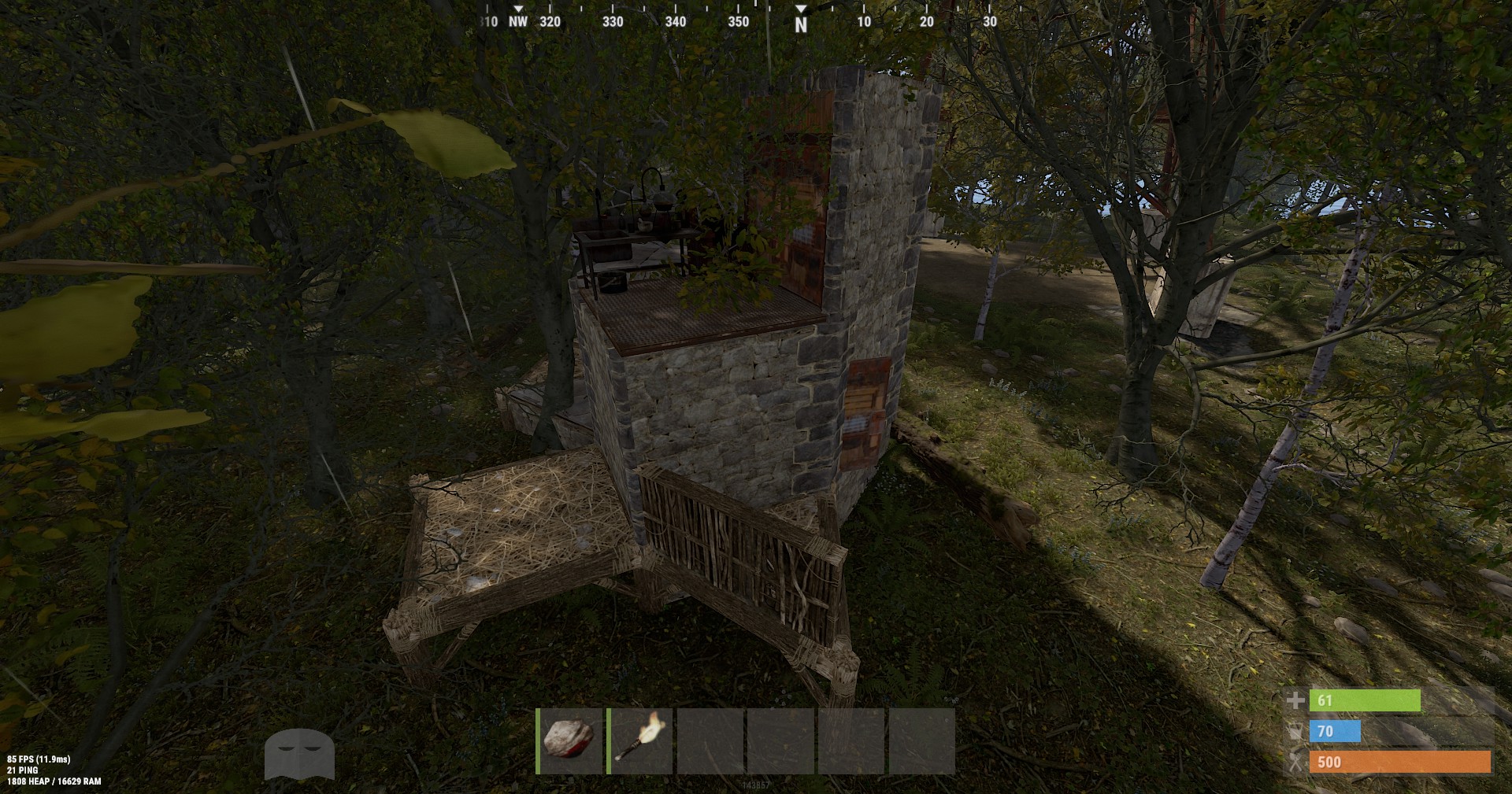 Player base screenshot 51 for wipe Feb26