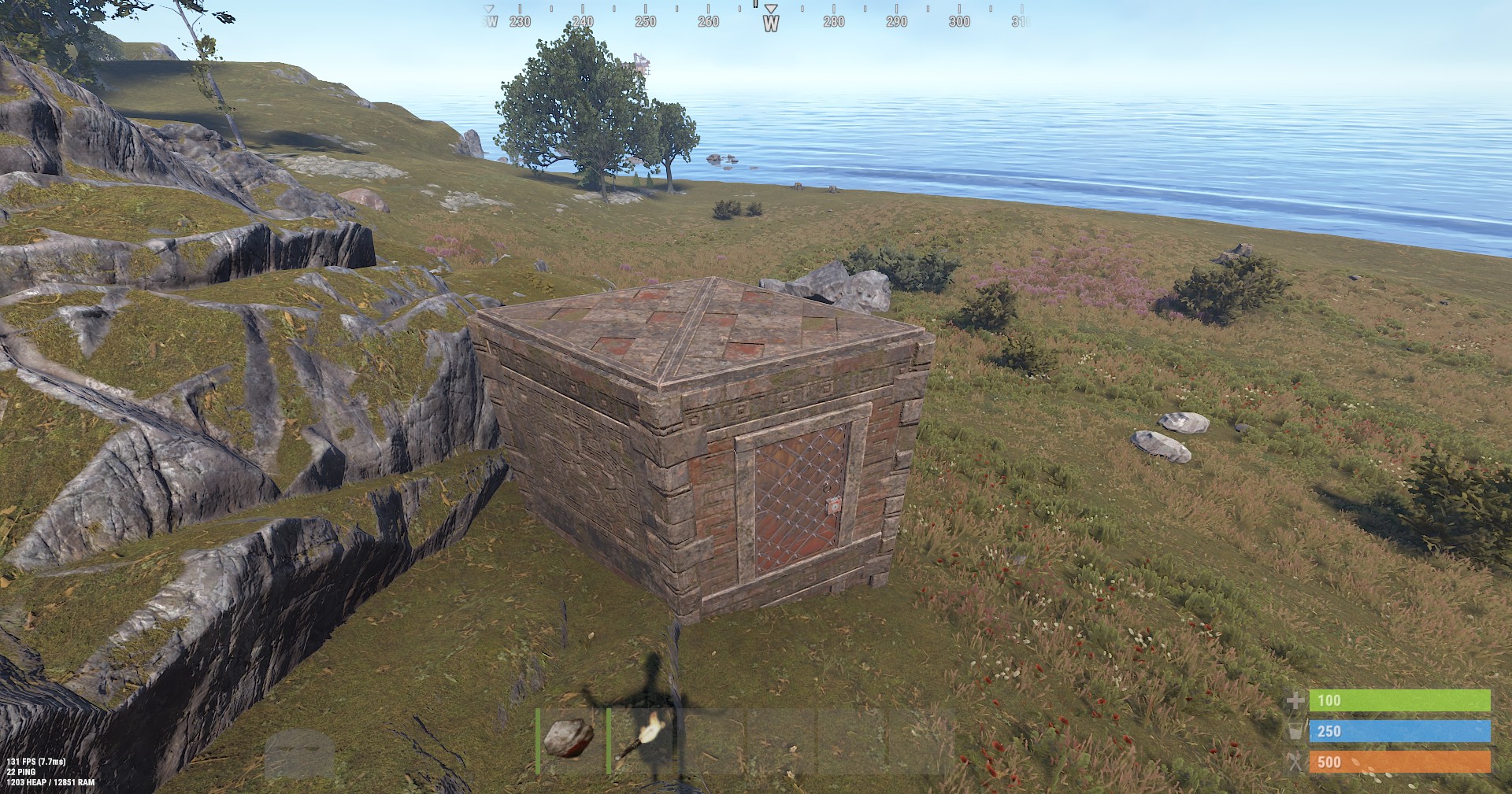 Player base screenshot 2 for wipe July26