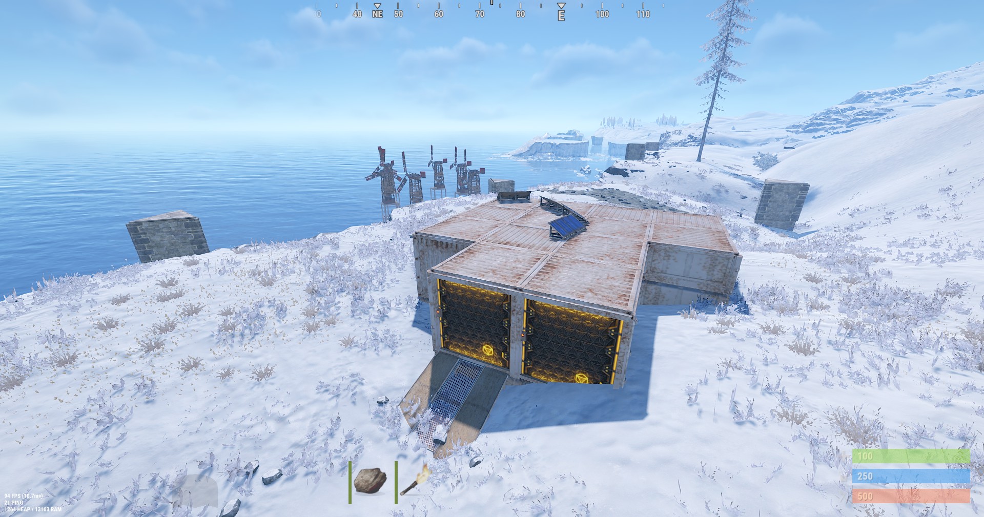 Player base screenshot 3 for wipe July26